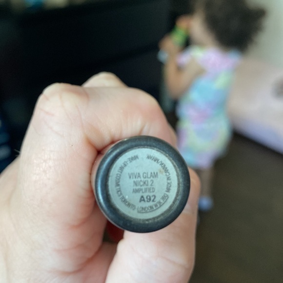 ‼️LIMITED EDITION‼️NICKI MINAJ VIVA GLAM COLLECTION - Picture 4 of 7